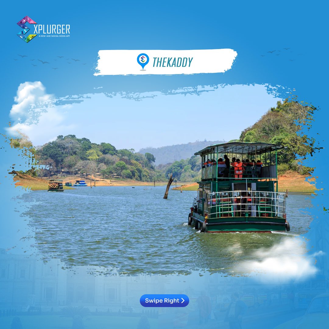explurger's tweet photo. If you want to make your weekend fun & 🤩happening, then pack your bags 😎to explore some of the finest weekend 😇getaways near Madurai!
@JitinBhatia
@SonuSood
#TravelWithExplurger
#ExplurgerApp #Travel #madurai https://t.co/ttmxvLCdFo