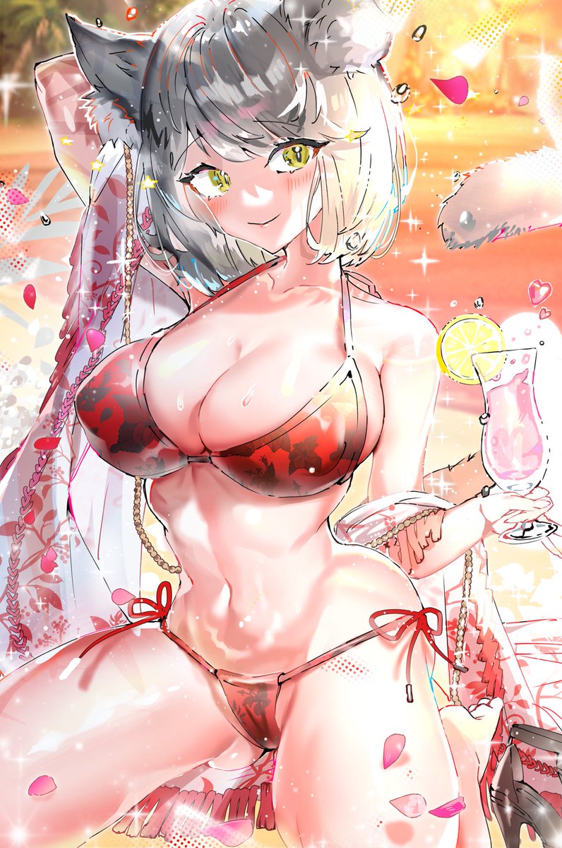 「#skeb にて描かせていただきました 」|tekona0(テコナゼロ)のイラスト