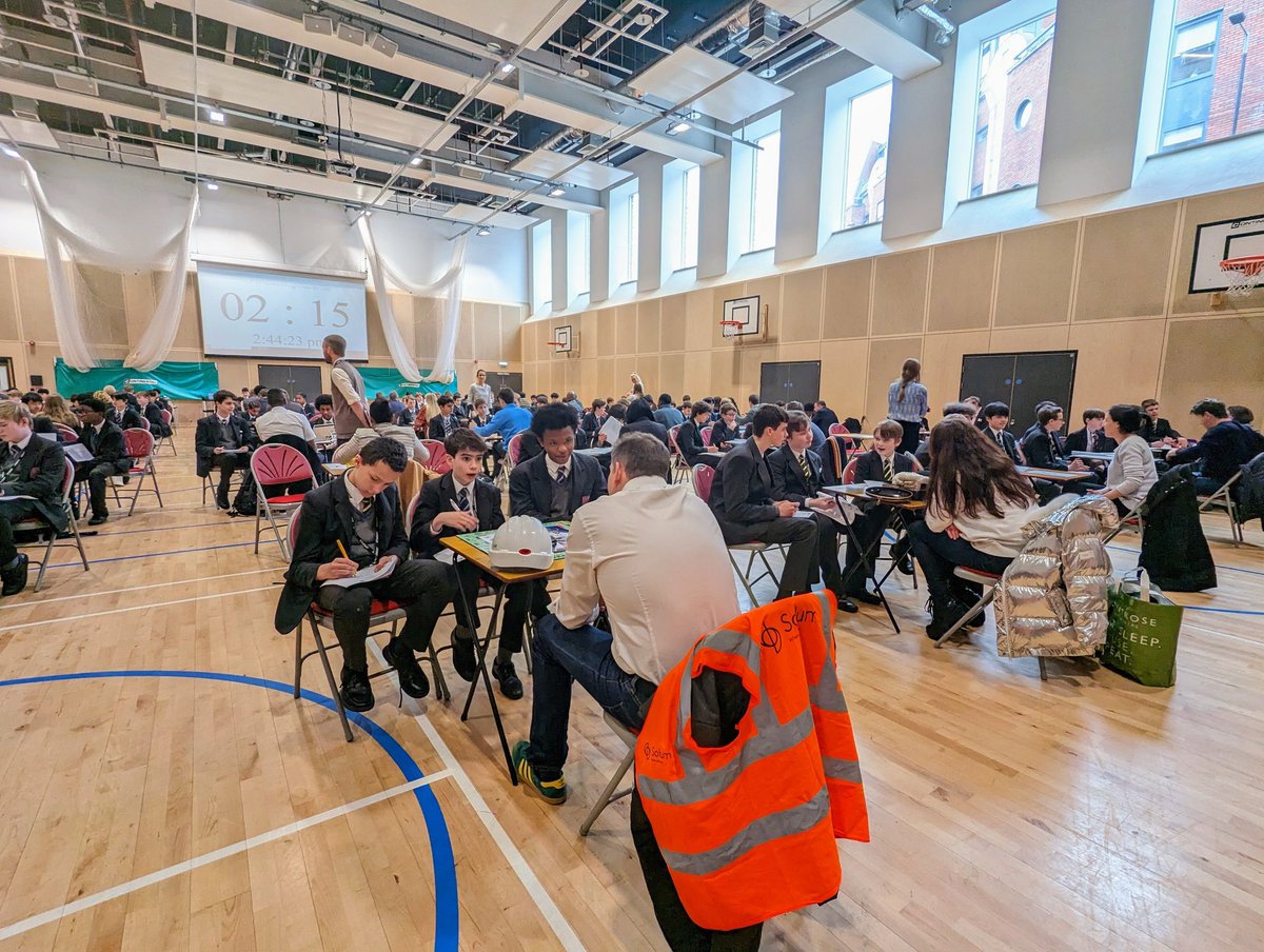 FBS Christian Ethos tweet media