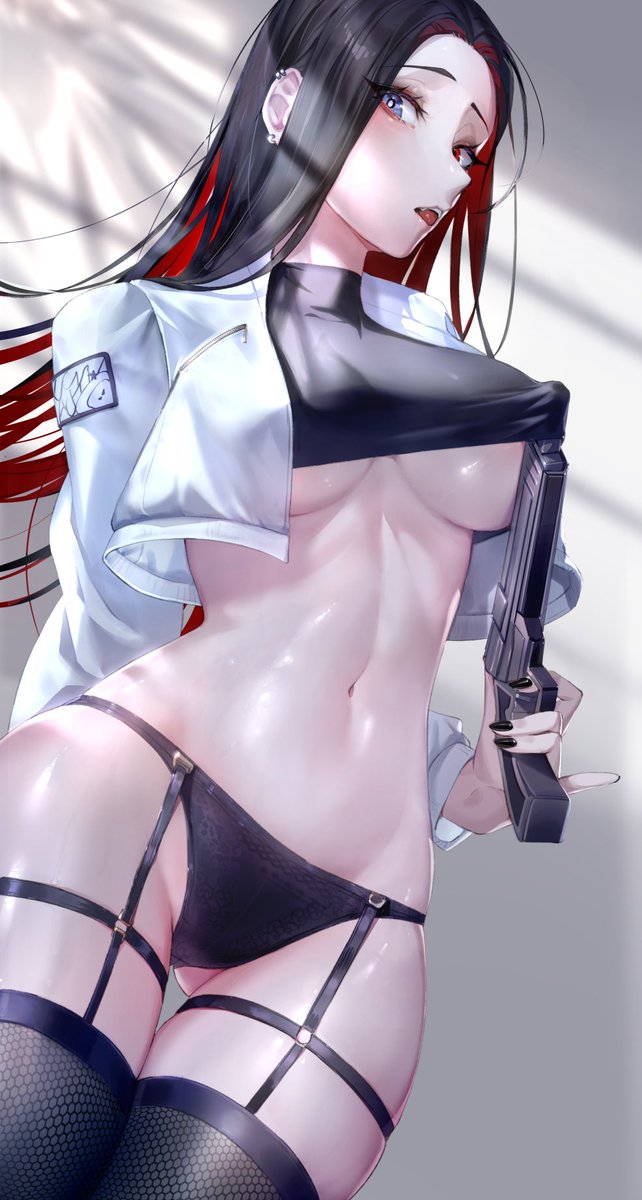Team_ACHV's tweet photo. Under-boob💋🔫
(@ AOLP__'s OC) https://t.co/tJJhE4hDFx