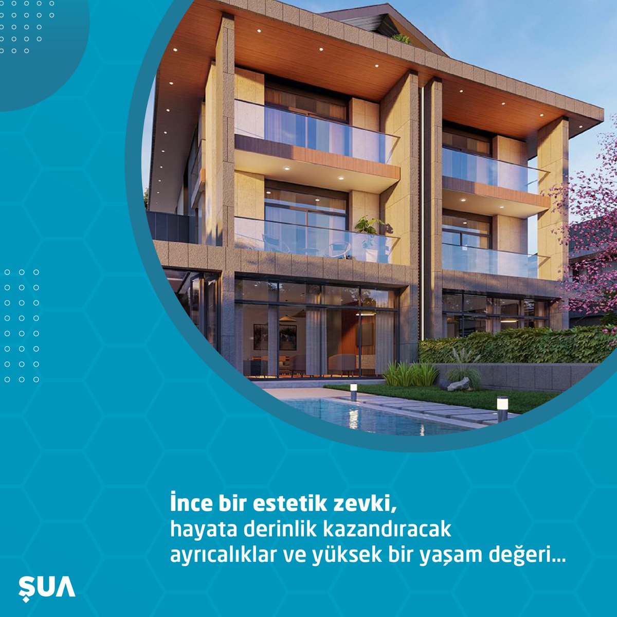 Hayatınıza anlam katacak detaylarla tanışmaya hazır mısınız? 

Lüks, konfor ve güvenliği bir araya getiren ve tam 8 bin metrekarelik bir alanda hayat bulan Elite Garden, hayatınızı özel kılacak detaylarıyla size bir yaşam alanından fazlasını sunuyor. 

#Şuaİnşaat #EliteGarden