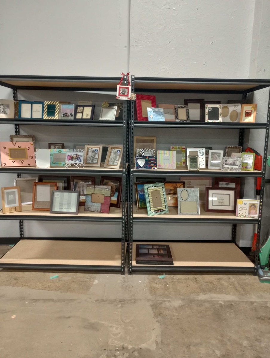 Goodwill of NW Texas tweet media