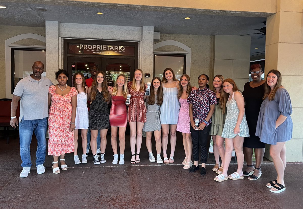 Lauren “LC” Cioffi (@cioffilauren) on Twitter photo Last night we had our basketball banquet. It was a bittersweet moment being my senior year. I am beyond thankful for such an amazing team with great coaches. I was honored to receive the falcon award, player of the year, and MVP! <a href="/JBeachAthletics/">Jensen Beach Athletics</a> <a href="/ECunitedbball/">eastcoastunited</a> Last night we had our basketball banquet. It was a bittersweet moment being my senior year. I am beyond thankful for such an amazing team with great coaches. I was honored to receive the falcon award, player of the year, and MVP! <a href="/JBeachAthletics/">Jensen Beach Athletics</a> <a href="/ECunitedbball/">eastcoastunited</a>