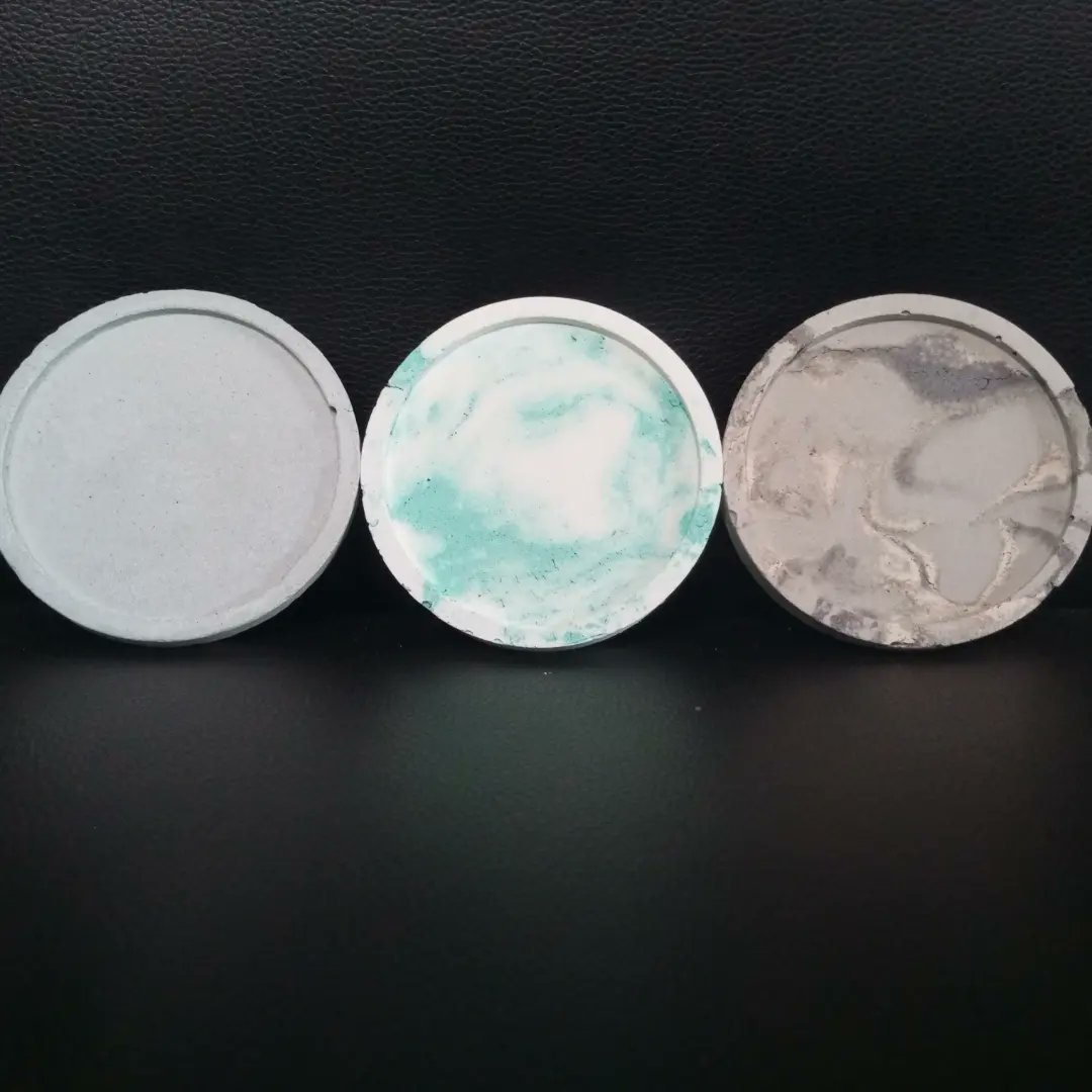 craftsyke's tweet photo. Handmade concrete coasters.
Ksh 100 each
Ksh 500 for a set of 6 coasters 
Catalog link in bio

#planters #coasters #holders #candles #candleholder #homedecor #concrete #concretecrafts #succulents #concretedecor #kenyan #kenyanart #kenyandecor https://t.co/uUmbxKJU6Z