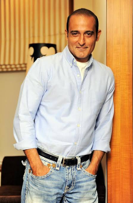 Wish you very very happy birthday the legendary actor mr akshaye khanna 