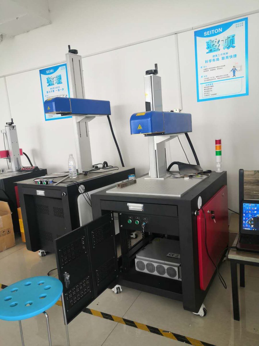 iLaserCNC's tweet image. #fiberlasermarkingmachine #lasermarkingmachine #lasermarking #Raycus #max #jpt #inngu, welcome to visit our factory for more information:
Email: m13723458665@163.com
WhatsApp/WeChat: +8613723458665