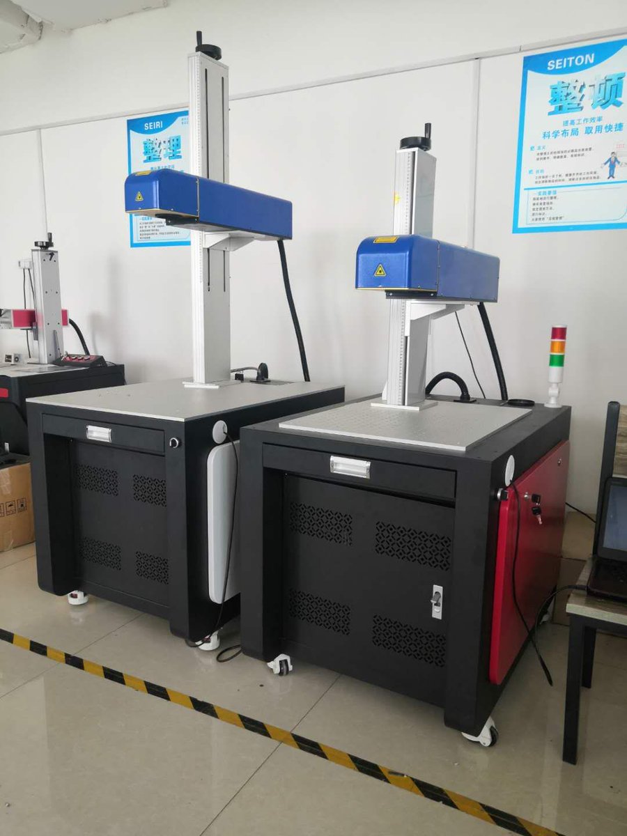 iLaserCNC's tweet image. #fiberlasermarkingmachine #lasermarkingmachine #lasermarking #Raycus #max #jpt #inngu, welcome to visit our factory for more information:
Email: m13723458665@163.com
WhatsApp/WeChat: +8613723458665
