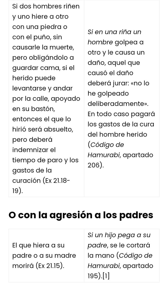 LeCamorro's tweet photo. @Evin_Arian @FelipeTorresUr El Dios de la biblia no respeta la voluntad humana. Yo lo que estoy viendo (cosa que no está mal), es que, usted como creyente, conoce menos de su Dios, que yo, que soy ateo. 
PD: Solo pude capturar como 10, de las 613 leyes del pentateuco. https://t.co/M2scNjoU0F