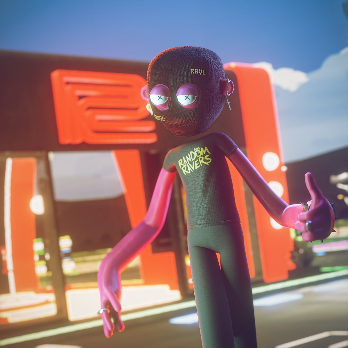 MVFW23 IS HERE 🔥 

Come hang out at our Store with <a href="/RolandLifestyle/">Roland Lifestyle</a> and get the exclusive Roland Creativity Wearable set!

👇Jump in the #MVFW2023👇