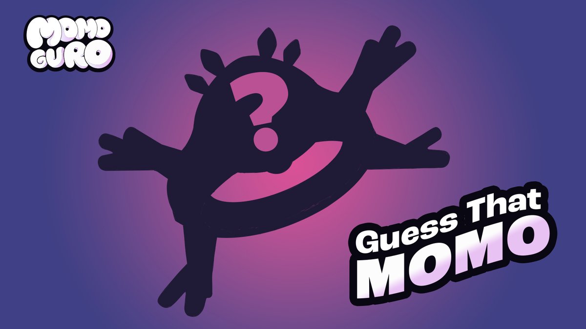 Momoguro tweet media