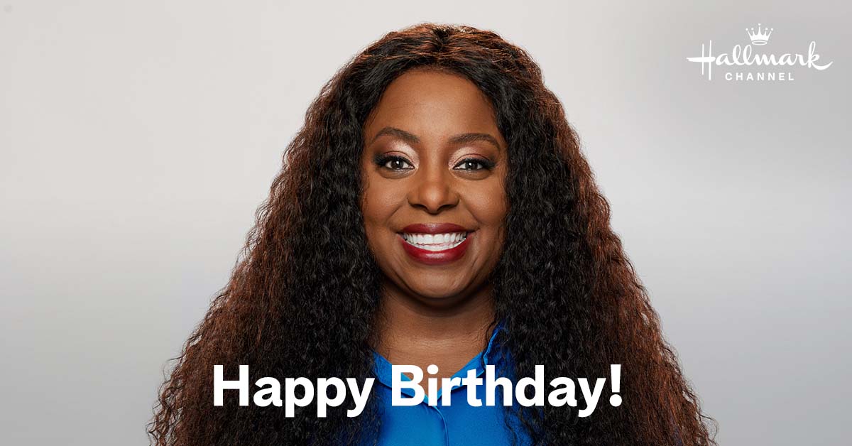 Hallmark Channel on Twitter "Happy birthday to the amazing ledisi