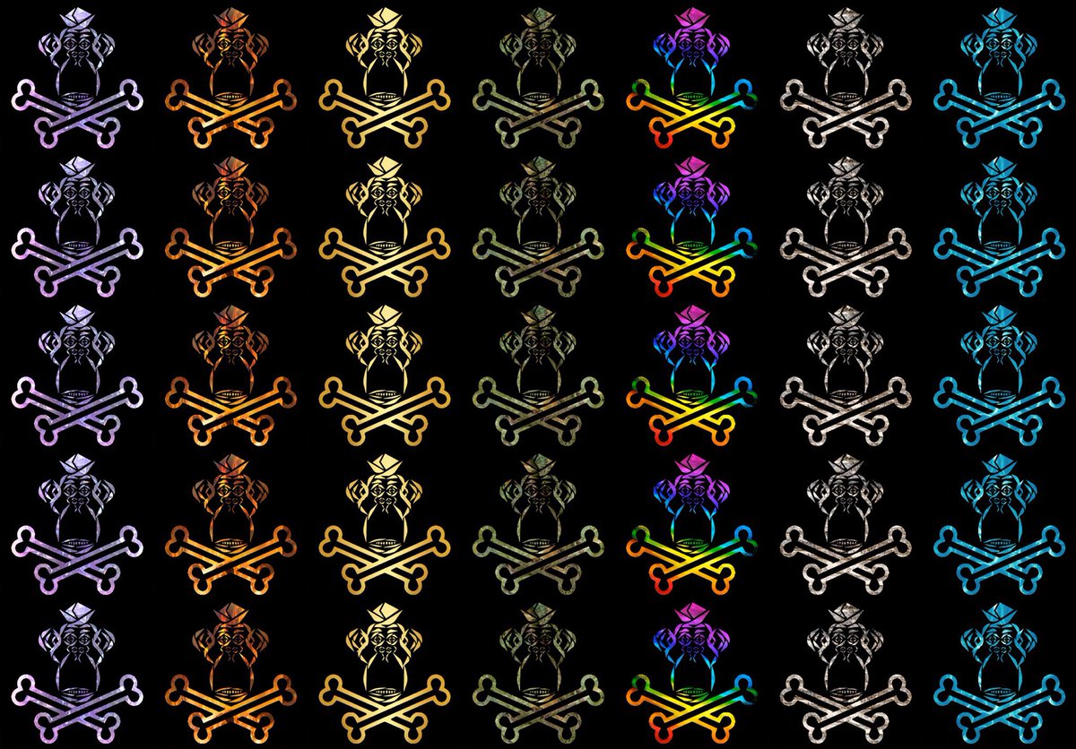 What if there were an ENS project that had:

✅10k digit subdomains
✅subdomain voting rights
✅$ENS tokens to vote 
✅decentralized websites on subdomains
✅multiple subdomains bound to NFTs
✅formed a ENS subDAO
✅🦍coin.eth ($🦍) fractional grant tokens

BENSYC been sick

🤫