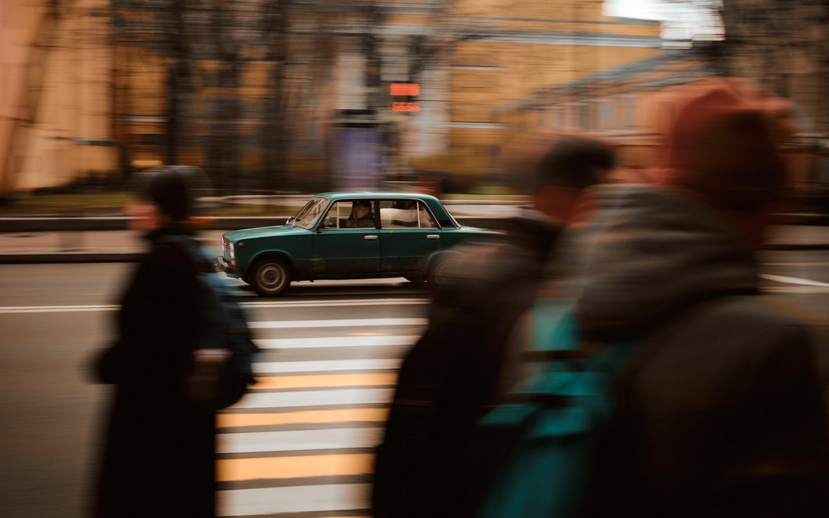 BalaguerViktor's tweet photo. Not so fast! 
#streetphotography https://t.co/Z8GuCIvFjw