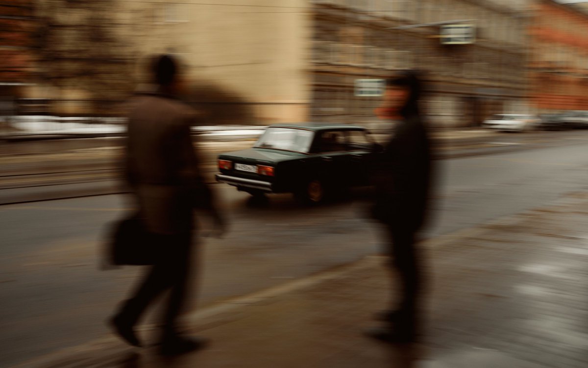 BalaguerViktor's tweet photo. Not so fast! 
#streetphotography https://t.co/Z8GuCIvFjw