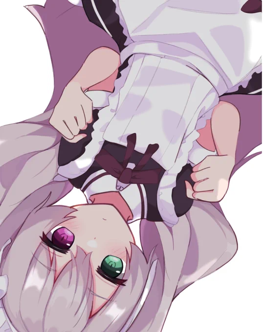 ニーゴミク 