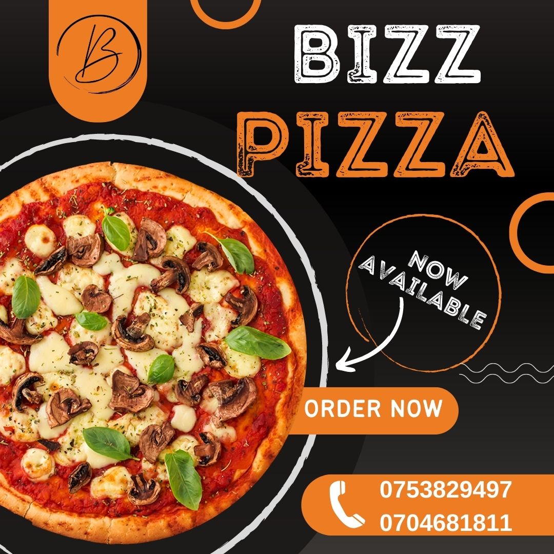 bizzcafe_ug's tweet photo. Happiness is a slice of pizza.🍕

Get 2️⃣ for the price of 1️⃣ every Tuesday and Thursday.

#pizza #food #foodporn #pizzalover #foodie #pizzatime #instafood #italianfood #delivery #pizzalovers #pasta #pizzeria #foodlover #yummy #delicious #pizzaria https://t.co/PJEjWgauMa