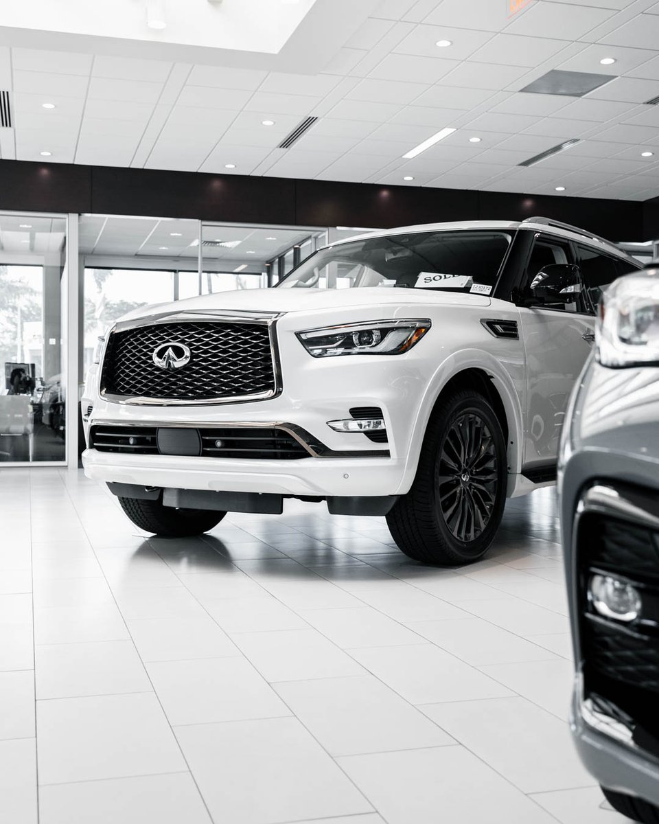 InfinitiWPB's tweet photo. Feel excited for your future after finding the most beautiful vehicle at Infiniti of the Palm Beaches! Shop in person or online today! 

#schumacher #schumacherautogroup #schumacherinfiniti #infiniti #infinitifan #infinitidriver #palmbeach #palmbeachflorida #carsales #carspot https://t.co/YJCLtwufkr