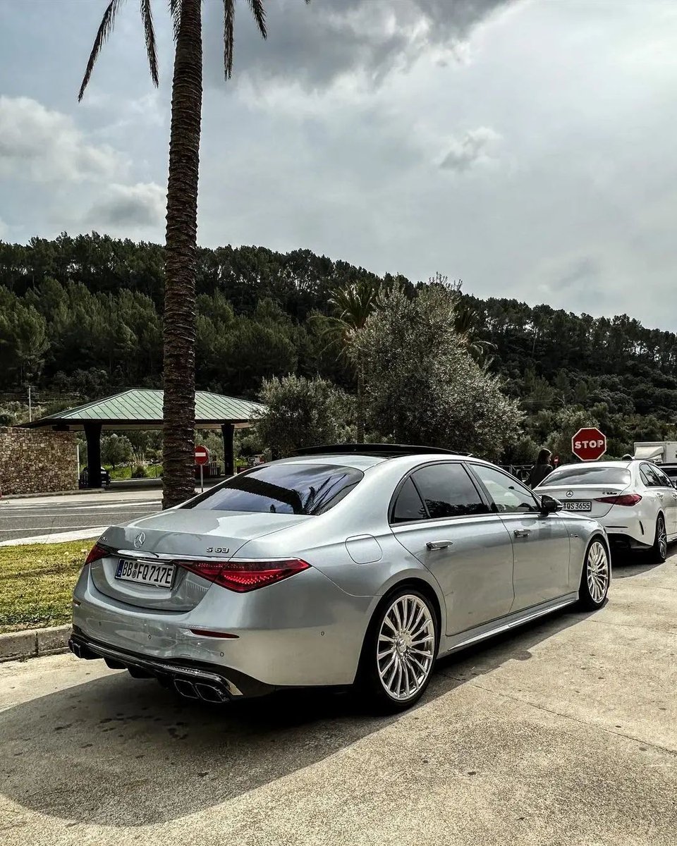 LuxuryMercedes's tweet photo. Mercedes Benz-Sclass 
W223
S500
2021 
$TBA*MSRP
Engine 
3.0L ln-line6 
Horspower
429
Torque 
384 ib-ft
#drivinghero #carlifestyle #car #cars #supercar #supercars #auto #automotive #blacklist #bike #bikes #automotive #motorsports #217mph #carinstagram #race #racing #amazing_cars https://t.co/iKZNpDXJvd