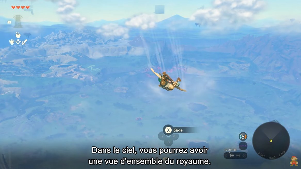 JV - Jeux vidéo tweet media