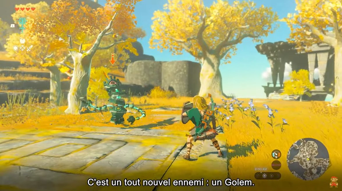 JV - Jeux vidéo tweet media