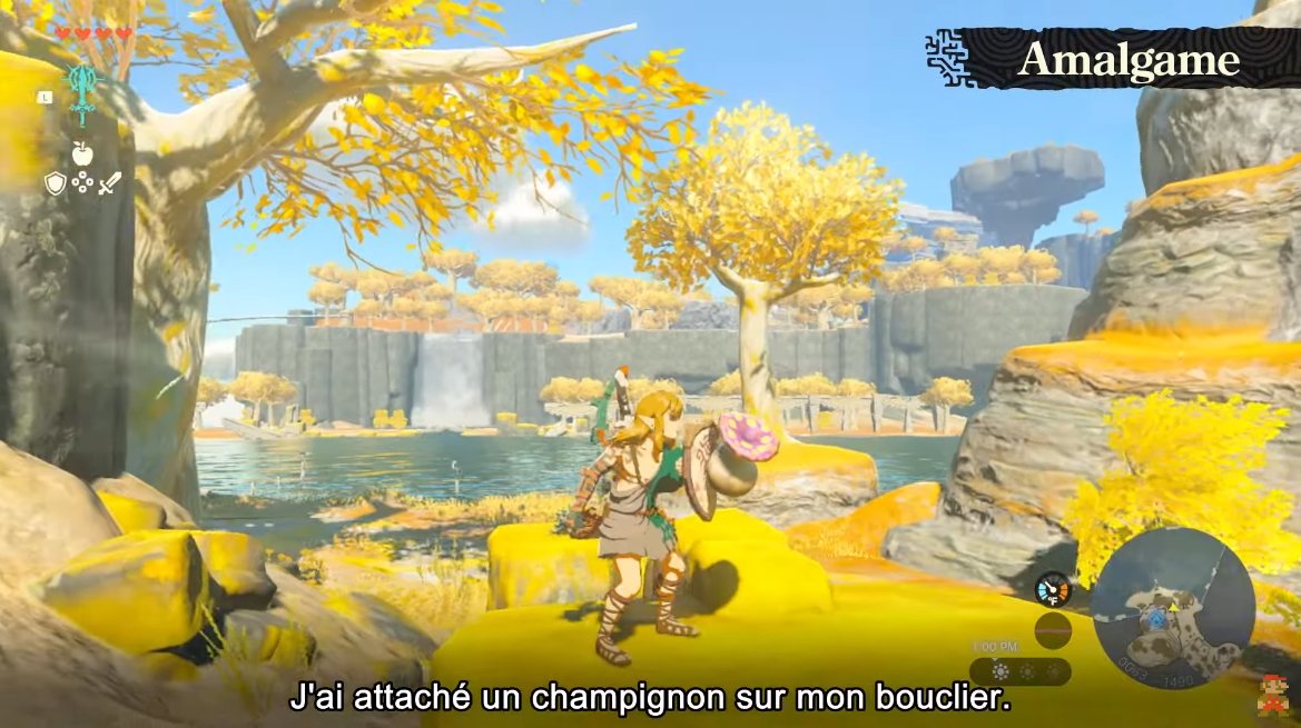 JV - Jeux vidéo tweet media
