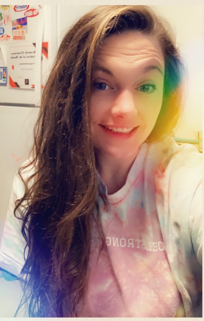 SjDurham's tweet image. #NoFilter #ZeroFilter  #AuNaturel