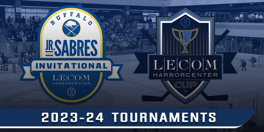 LECOM Harborcenter Cup tweet media