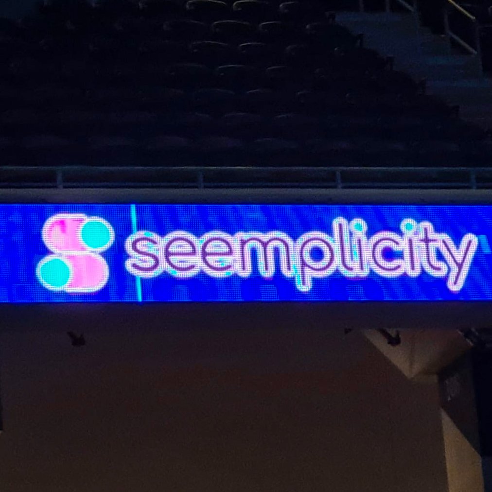 Seemplicity_io's tweet photo. #DFWSECCON2 is on, and our team is excited to meet you! 🏈
Stop by booth 18 to see how easy it is to streamline your remediation workflows 🪄
#cisoevent #riskreduction #DFWSECCON https://t.co/AsTNLRqQh9