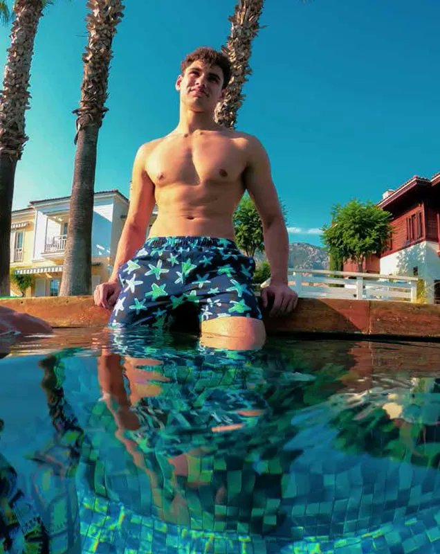 VarelaIntimo's tweet image. [ 🆕 ] Bañador John Frank estampado con estrellas de mar 

🛒🛒 varelaintimo.com/78-banadores vía @VarelaIntimo

#varelaintimo #modahombre #JohnFrank