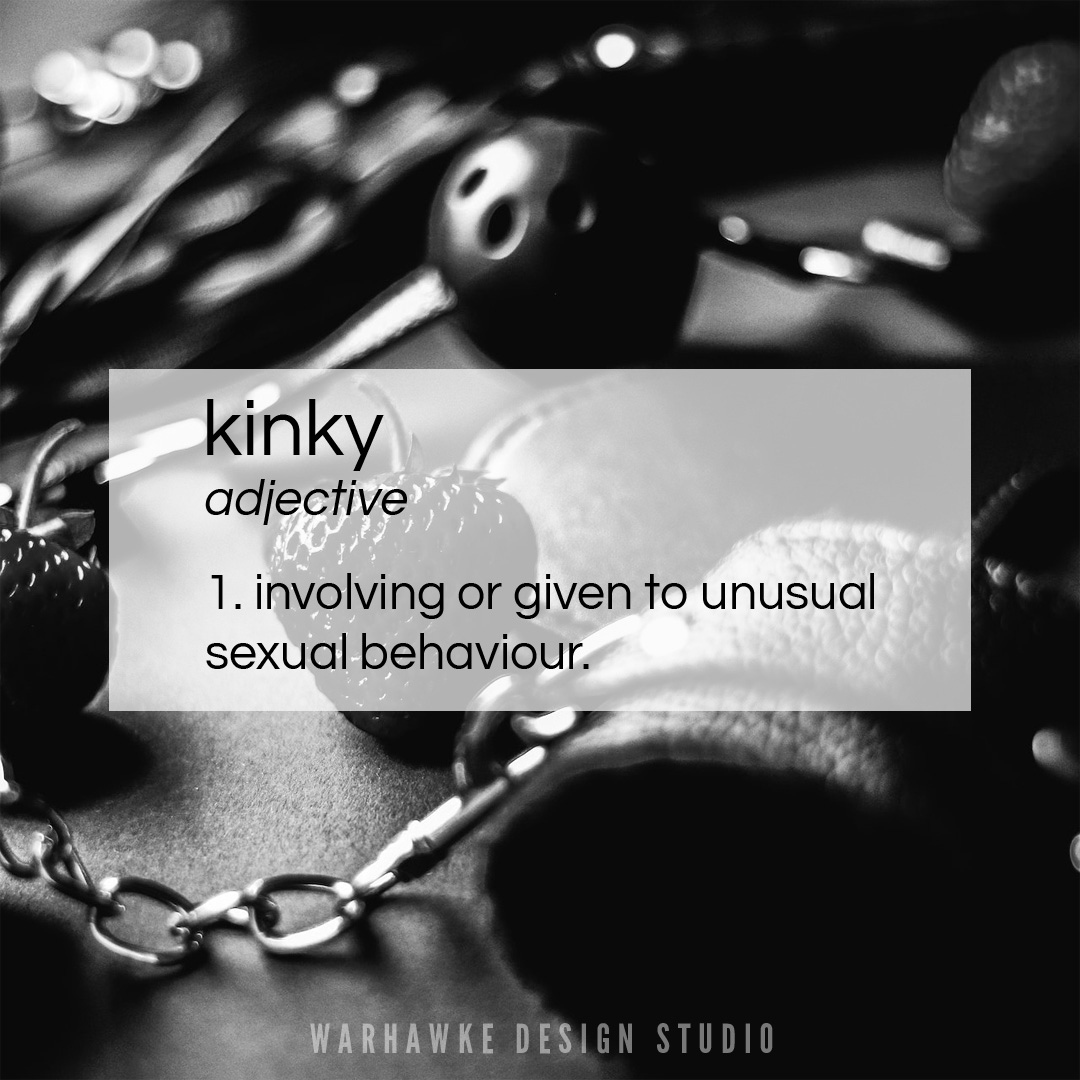 WarhawkeDesigns's tweet image. Are you into BDšM books? Do you have any favorite kłnky trope?⁣
⁣⁣
#WarhawkeDesignStudio #BookServices #AuthorServices #BookishBusiness #BookQOTD⁣⁣