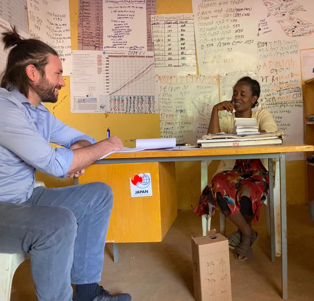 WR Partnership tweet media