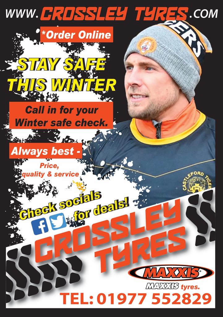 crossleytyres's tweet photo. https://t.co/zJ6WdBFoMl