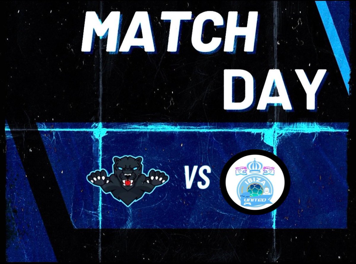PuertoeSports's tweet image. ⚽️ MATCHDAY | #PS4

🆚 | @Catenaccio__FC 
🏆 | @PLGeFootBall 
⏰ | 22:40
____________________________________

🆚 | @FutMagicsCF 
🏆 | @VPG_Spain 
⏰ | 23:00
____________________________________

🆚 | @Ibiza_Unitedd 
🏆 | @VFOspain_ps 
⏰ | 23:20