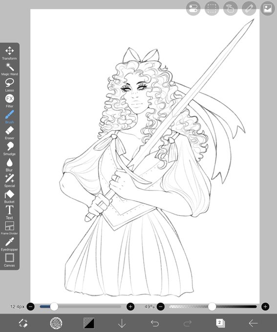 miss winnie,, 