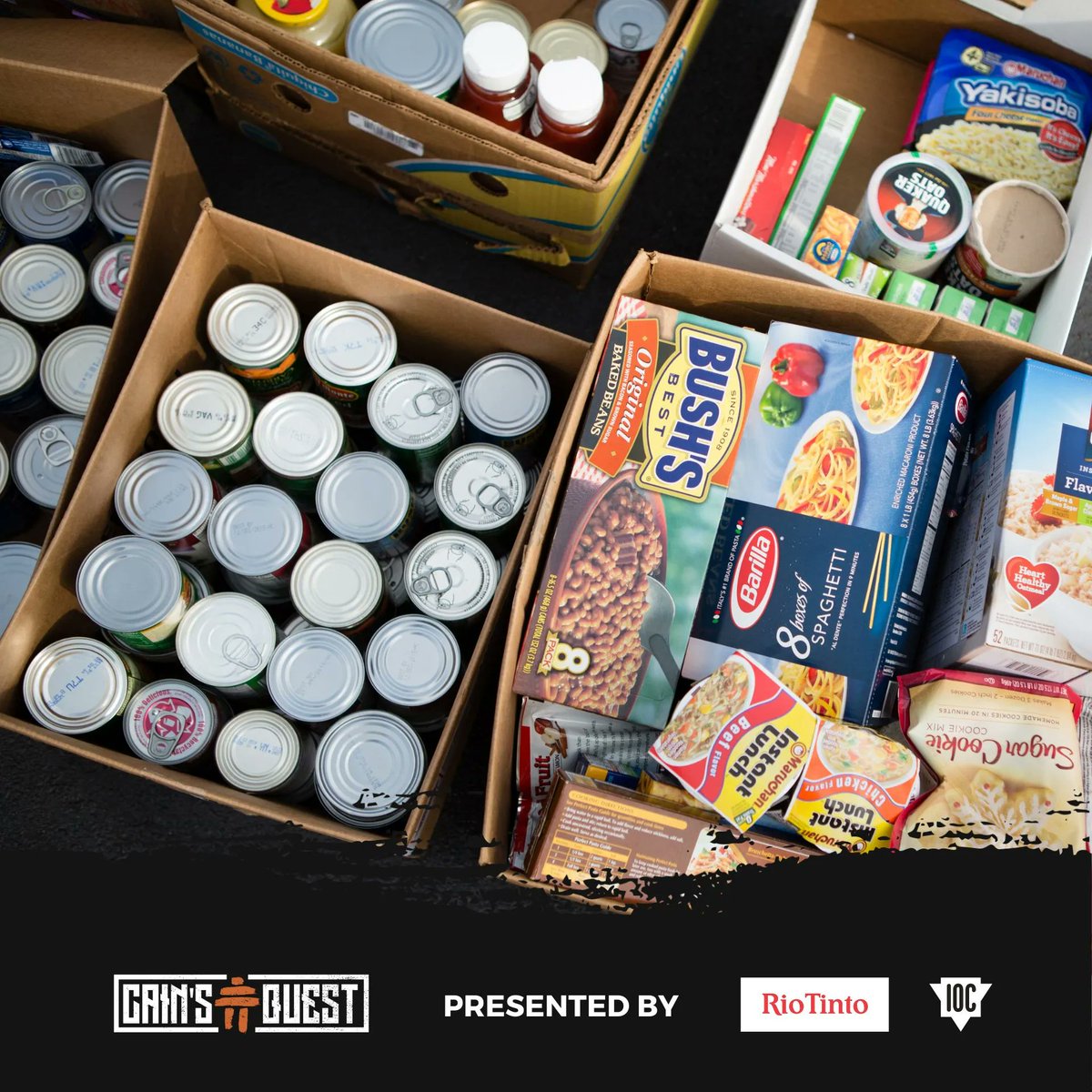 Cain's Quest tweet media