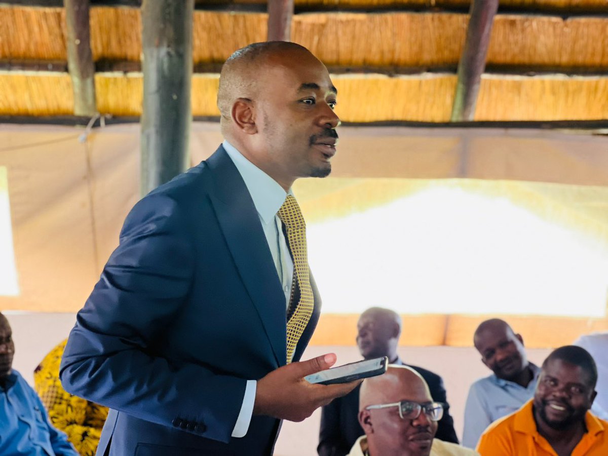 africannyoutt's tweet photo. I want to see something here😜.. Retweet for President NELSON CHAMISA or Like for President NELSON CHAMISA #RegisterToVoteCCC https://t.co/TPjsBQFWwY