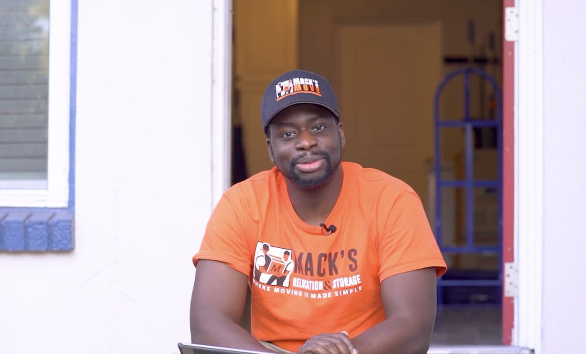 Moving companies: Avoid these 3 big mistakes. Remember, don't sell yourself short! #moving #removals 

liveswitch.com/news/moving-co…