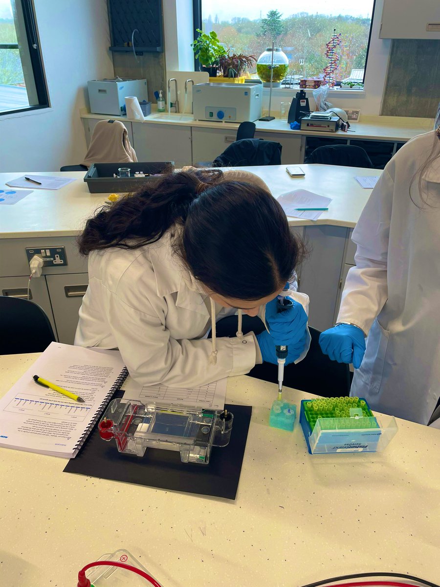 NWC STEM tweet media