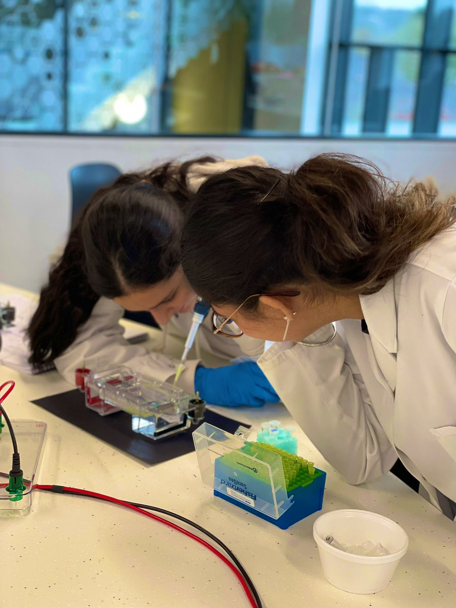 NWC STEM tweet media