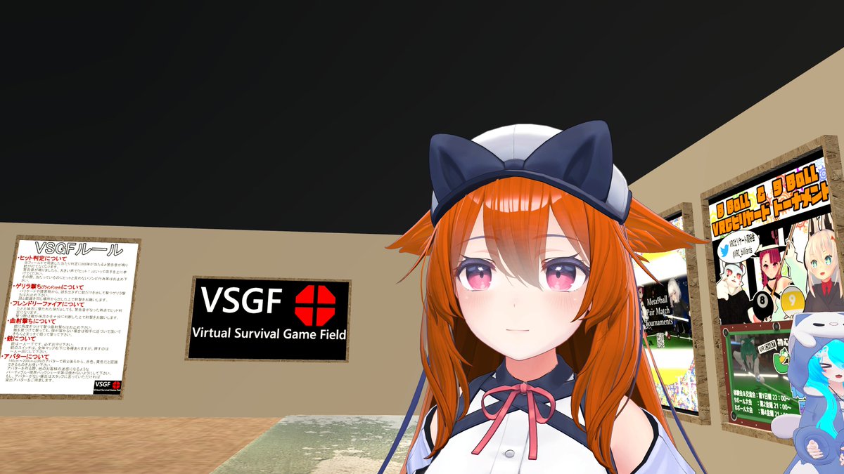 tyourou092's tweet photo. ②さばげーにいきました
#VSGF https://t.co/mCVl9zHjKS