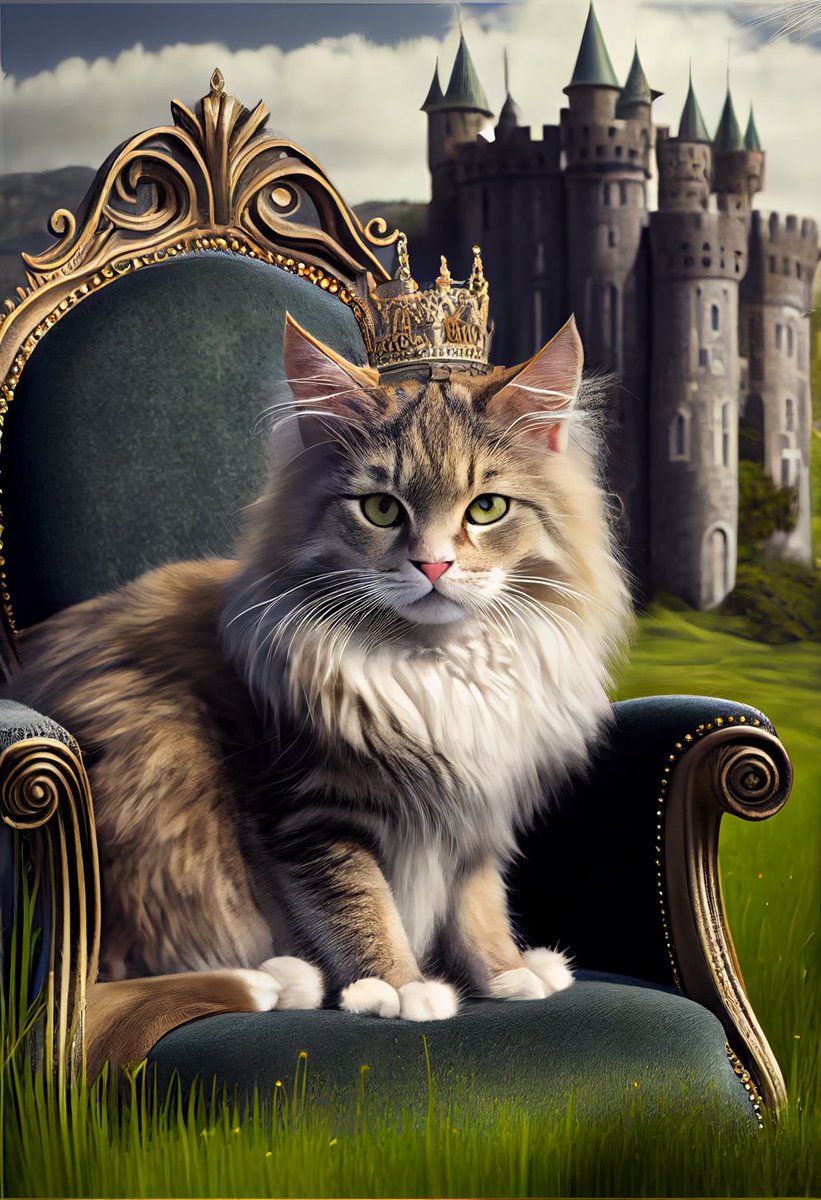 HomelessPawpaw's tweet photo. 28th of March is Respect Your Cat Day! Let’s show some respect to our beloved PawPaws! 😺
#RespectYourCatDay #respect2023 https://t.co/hyXtQdMlA4