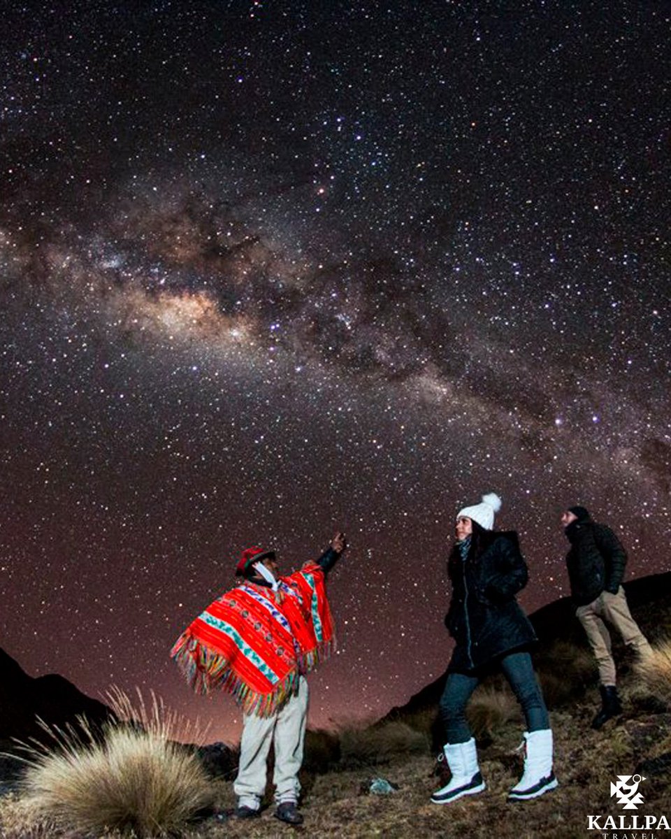 Astrophotography Perú 🇵🇪
#Peru #Astrophotography #kallpatravel #perutravel #machupicchu