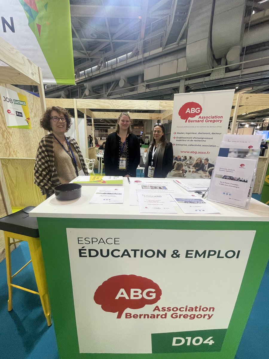 ABG Jobs tweet media