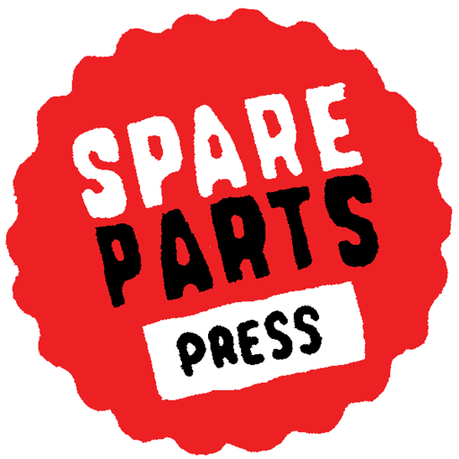 Updated logo thanks to David Collier