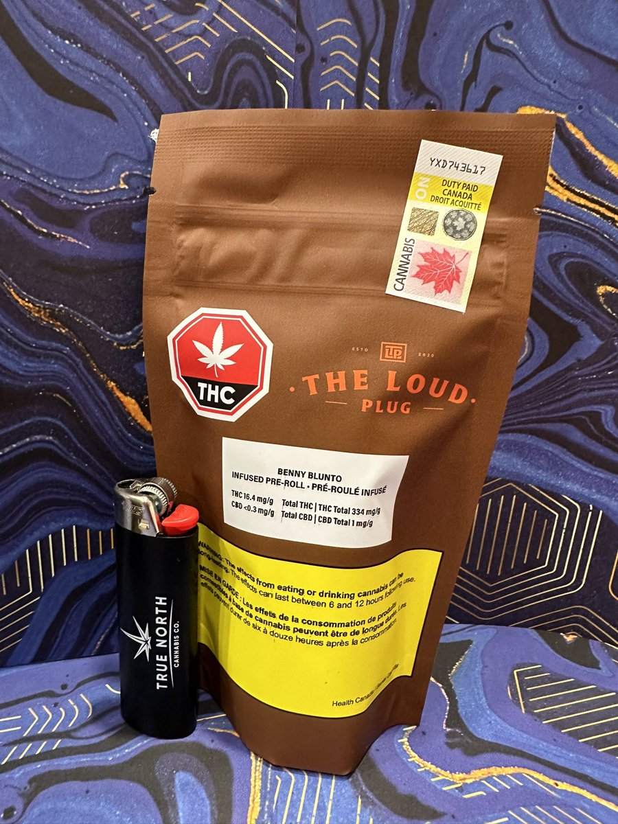 TNCCOntario's tweet photo. Have you seen our selection of #loudplug pre-rolls and blunts? Which one is your go to?
#smokeit #420friendly #prerolls #smoothhigh https://t.co/TjOVO6sr1W