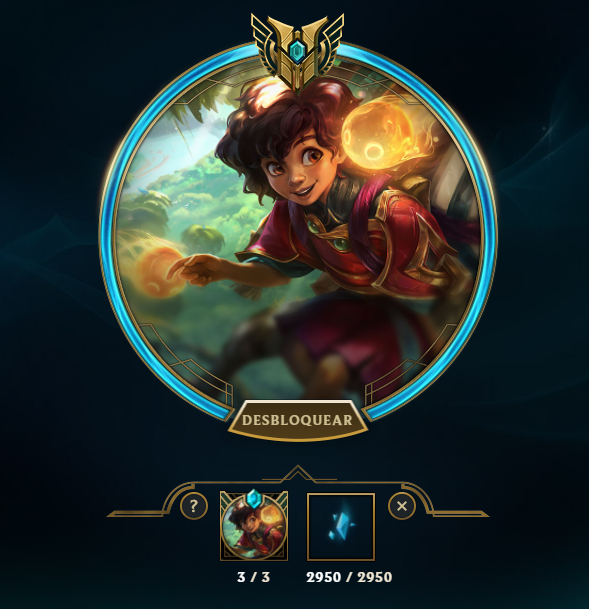 NanamiiChan24's tweet photo. PORFIIIN maestria 7 con Milio😍
#LeagueOfLegends https://t.co/cYpnAnUWVp