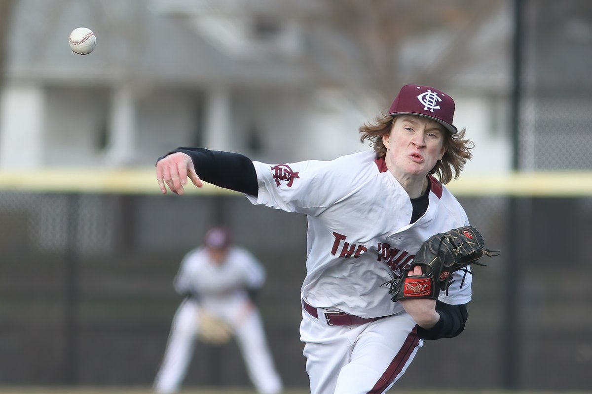 lizbrunson's tweet photo. Photos from Monday's game between Central and Hoopeston are here: https://t.co/1VOwQlDzmo @maroonathletics @BaseballMaroons https://t.co/CgG8iZ5ZuM