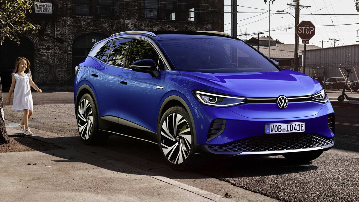 Volkswagen lançará primeiro carro elétrico no Brasil no segundo semestre de 2023
veiculoeletrico.blog.br/2023/03/volksw…

🔋 ⚡ ⚡ 🔌
• • • • • •
#VWBrasil #VW70 #VWParaTodos #Volkswagen #ID4 #ev #evs #electriccar #suv #carroeletrico #carroseletricos #veiculoeletrico #veiculoseletricos