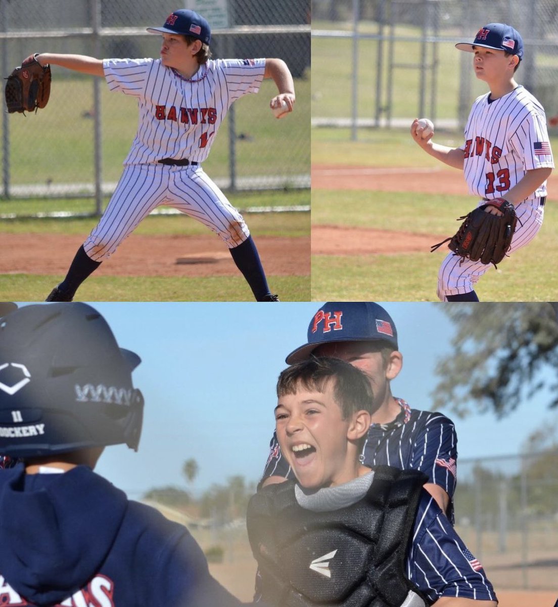 phhawksbaseball's tweet photo. What a trip! The 10U tournament team travel to AZ for the spring Arizona championship. Epic weekend for the boys as they battled some tough teams. They played each game with heart and hustle and built an incredible bond that will last a lifetime https://t.co/IfWlLL1bK5