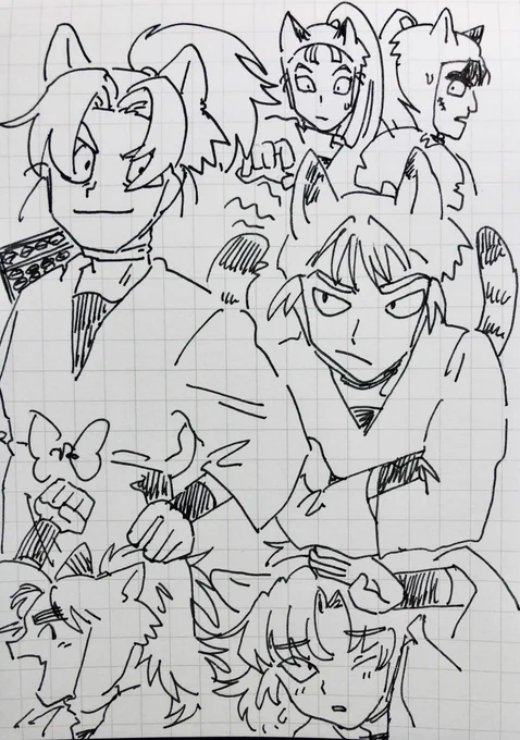 6年生🐱 